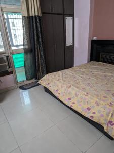 Bedroom Image of 1425 Sq.ft 2.5 BHK Apartment / Flat for sale in Paramount Symphony, Crossings Republik Ghaziabad for Rs. 8750000