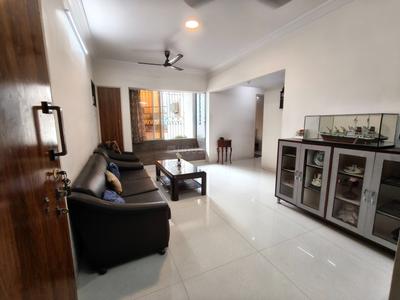 Hall Image of 1150 Sq.ft 2.5 BHK Apartment / Flat for sale in Sanpada Navi Mumbai for Rs. 25000000