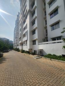 Image of 688 Sq.ft 1 BHK Apartment / Flat for sale in Nitesh Hyde Park Phase II, Hulimavu, Bengaluru for Rs. 5800000