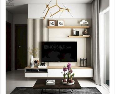 Hall Image of 450 Sq.ft 1 BHK Villa for sale in Potheri Chennai for Rs. 2225500