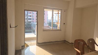 Bedroom Image of 1900 Sq.ft 3 BHK Apartment / Flat for sale in Khagaul Road Patna for Rs. 14300000