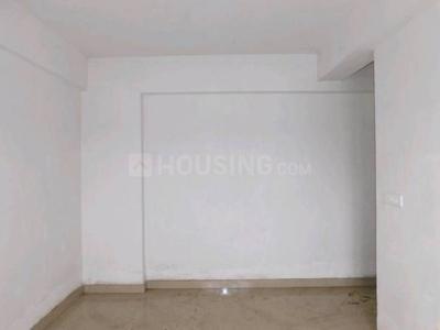 Bedroom Image of 1353 Sq.ft 3 BHK Apartment / Flat for rent in Daffodil Waterfront, Sarsuna Kolkata for Rs. 26000