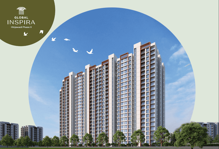 Global Inspira Main Image 1