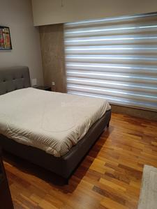 Bedroom Image of 3000 Sq.ft 5 BHK Penthouse for sale in Bandra West Mumbai for Rs. 215000000