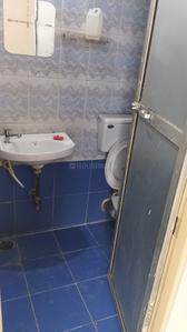 Image of 1100 Sq.ft 2 BHK Apartment / Flat for rent in CIDCO Fam CHS, Kopar Khairane, Navi Mumbai for Rs. 43000