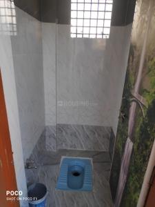 Bathroom Image of 700 Sq.ft 1 BHK Builder Floor for rent in Dighori Nagpur for Rs. 8500