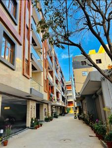 Image of 1250 Sq.ft 3 BHK Apartment / Flat for sale in Sector 37 Rohini, New Delhi for Rs. 7800000