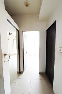 Hall Image of 1125 Sq.ft 2 BHK Apartment / Flat for sale in Sargasan Gandhinagar for Rs. 5000000