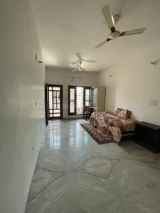 2 BHK Independent Builder Floor