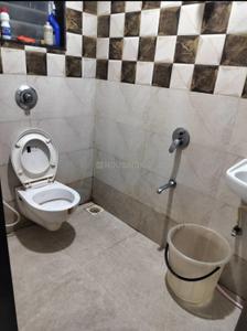 Image of 350 Sq.ft 1 RK Studio for rent in Andheri East, Mumbai for Rs. 32000