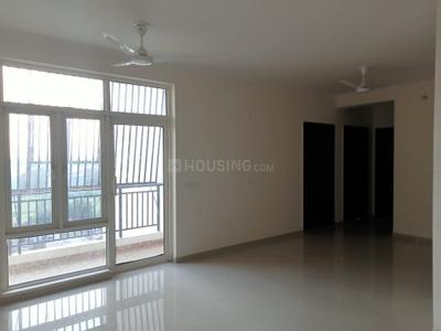 Hall Image of 1575 Sq.ft 3 BHK Apartment / Flat for sale in Omaxe Residency II, Arjunganj Lucknow for Rs. 9000000