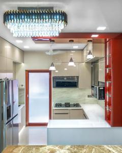 Hall Image of 2500 Sq.ft 5 BHK Independent House for sale in Vaishali Nagar Jaipur for Rs. 60000000