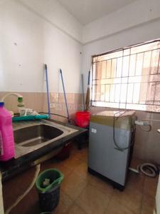 Kitchen Image of 1160 Sq.ft 2 BHK Apartment / Flat for sale in Malibu Paloma by Malibu Homes, Whitefield Bengaluru for Rs. 8800000