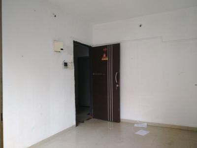 Living Room Image of 715 Sq.ft 2 BHK Apartment / Flat for sale in JSB Nakshatra Aarambh, Naigaon East Naigaon for Rs. 4300000