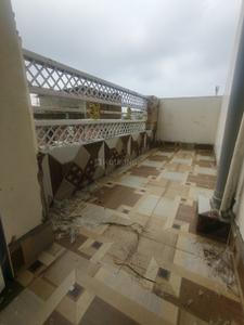 Balcony Image of 800 Sq.ft 2 BHK Independent House for rent in Technoculture Vastu Vihar Ranchi, Mesra Ranchi for Rs. 12000
