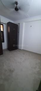 Bedroom Image of 600 Sq.ft 2 BHK Builder Floor for sale in Palam New Delhi for Rs. 3800000