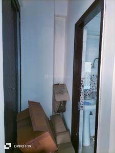 Bedroom Image of 1995 Sq.ft 4 BHK Apartment / Flat for sale in MR Officer City 1, Raj Nagar Extension Ghaziabad for Rs. 12575000