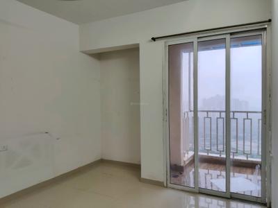 Bedroom Image of 750 Sq.ft 2 BHK Apartment / Flat for sale in Dosti West County, Thane West Thane for Rs. 13500000