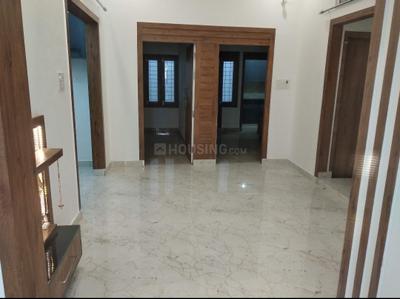 Hall Image of 1400 Sq.ft 3 BHK Builder Floor for rent in Sipri Bazar Jhansi for Rs. 15000