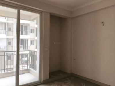 Bedroom Image of 1425 Sq.ft 3 BHK Apartment / Flat for sale in NBCC Golf Homes, Noida Extension Greater Noida for Rs. 11600000