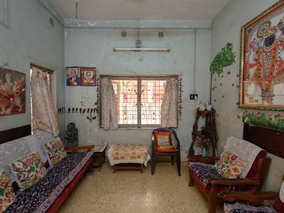 Hall Image of 2880 Sq.ft 4 BHK Villa for sale in Gulbai Tekra Ahmedabad for Rs. 31100000