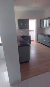 Kitchen Image of 4187 Sq.ft 4 BHK Apartment / Flat for sale in Panjim Goa for Rs. 65000000