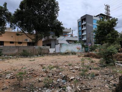 Image of 348 Sq.ft Residential Plot / Land for sale in Sainikpuri, Secunderabad for Rs. 30000000