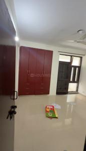 Kitchen Image of 1300 Sq.ft 2 BHK Apartment / Flat for rent in Omaxe Heights, Sector 86 Faridabad for Rs. 20000