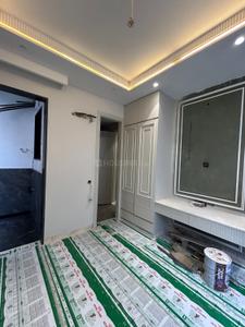 Bedroom Image of 1250 Sq.ft 3 BHK Builder Floor for sale in Vivek Vihar New Delhi for Rs. 25000000