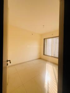Bedroom Image of 1024 Sq.ft 2 BHK Apartment / Flat for sale in Amrut Raj Regalia Phase 2, Ambernath East Ambernath for Rs. 3700000