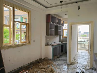 Living Room Image of 750 Sq.ft 2 BHK Builder Floor for sale in DLF Ankur Vihar Ghaziabad for Rs. 2375098
