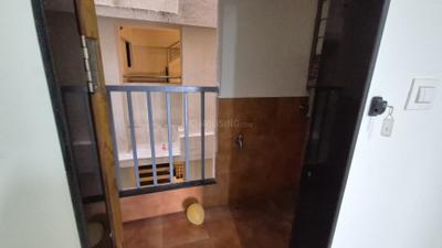 Balcony Image of 1126 Sq.ft 2 BHK Apartment / Flat for rent in Guruvista Phase II, Kharadi Pune for Rs. 30000