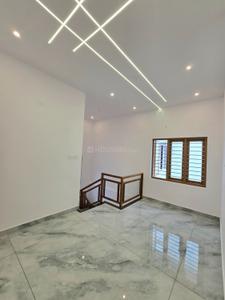 Hall Image of 1800 Sq.ft 3 BHK Independent House for sale in Kongorppilly Kochi for Rs. 7000000