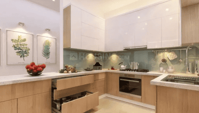 Image of 1000 Sq.ft 2 BHK Apartment / Flat for sale in Concorde Auriga, Medahalli, Bengaluru for Rs. 13500000