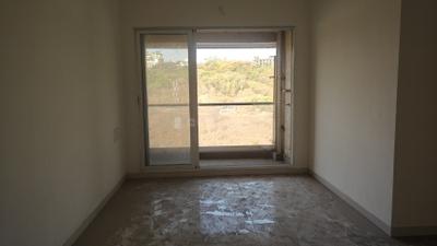 Living Room Image of 1500 Sq.ft 2.5 BHK Apartment / Flat for sale in Bhagwati 19 East, Nerul Navi Mumbai for Rs. 30500000