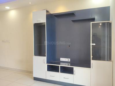 Bedroom Image of 1409 Sq.ft 3 BHK Apartment / Flat for sale in Goravigere Bengaluru for Rs. 16600000