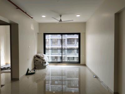Living Room Image of 1000 Sq.ft 3 BHK Apartment / Flat for sale in Mantri Our Home, Andheri West Mumbai for Rs. 34000000