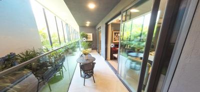 Balcony Image of 2000 Sq.ft 3 BHK Apartment / Flat for sale in BPTP Amstoria Verti Greens, Sector 102 Gurgaon for Rs. 42500000