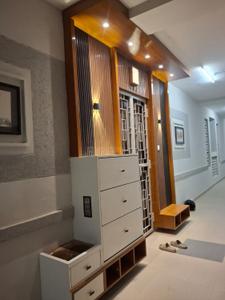 Image of 1700 Sq.ft 3 BHK Apartment / Flat for rent in Venus Empire, Jamsaut, Patna for Rs. 40000
