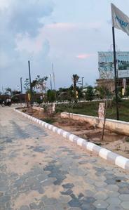 Image of 1000 Sq.ft Residential Plot / Land for sale in Chaksu, Jaipur for Rs. 2500000