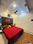 Anand Residency Bedroom 1