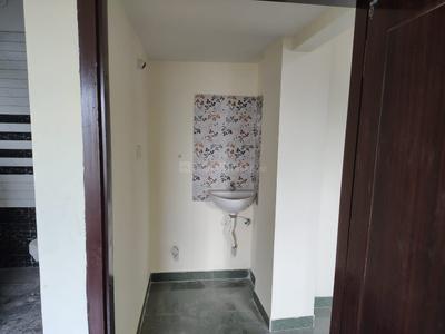 Living Room Image of 300 Sq.ft 1 BHK Apartment / Flat for rent in Laxmi Sagar Bhubaneswar for Rs. 10000