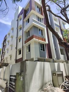 Image of 1035 Sq.ft 2 BHK Apartment / Flat for sale in T Nagar, Chennai for Rs. 21000000