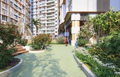 2 BHK Flat