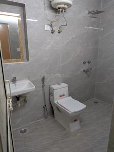 Image of 2000 Sq.ft 4 BHK Apartment / Flat for sale in DDA Flats Vasant Kunj, Vasant Kunj, New Delhi for Rs. 58500000