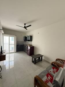1 BHK Flat