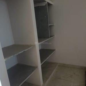 Image of 750 Sq.ft 1.5 BHK Builder Floor for rent in Kedia Utsav, Ward No 18, Jaipur for Rs. 7500