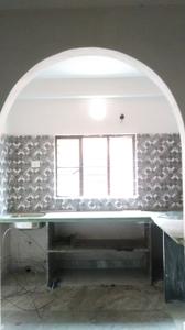 Kitchen Image of 1224 Sq.ft 3 BHK Apartment / Flat for sale in Airport Gate no. 1 Kolkata for Rs. 4300000
