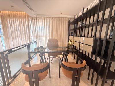 Balcony Image of 2998 Sq.ft 3 BHK Duplex for sale in ABIL Imperial Atria Tower 2, Baner Pune for Rs. 50000000