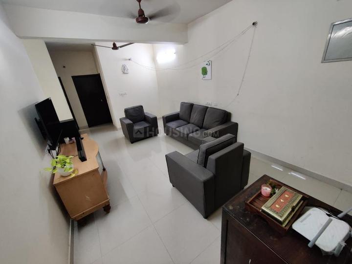 Vaikund Sundaram Main Image 1